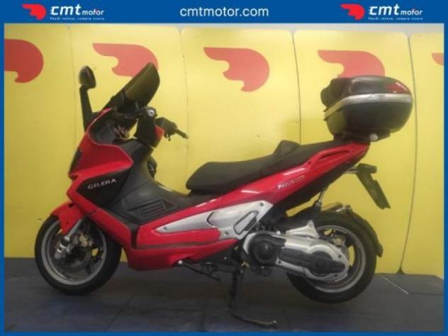 GILERA Nexus 500 Garantito e Finanziabile rif. 23788972 - Foto 3