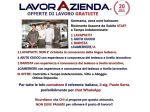 Ristorante assume da subito staff a tempo indeterminato