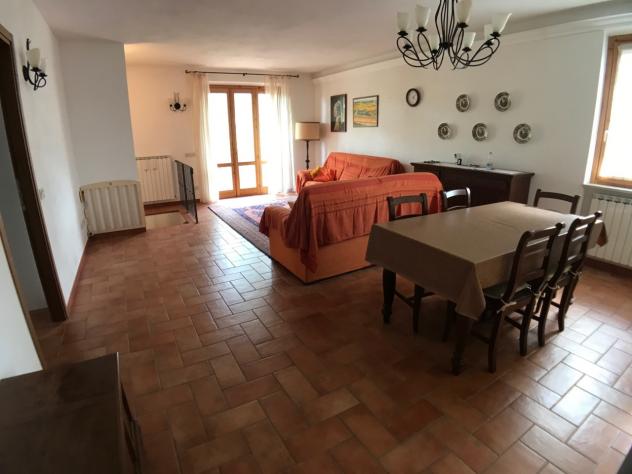 Pentalocale in affitto a Asciano - Foto 4