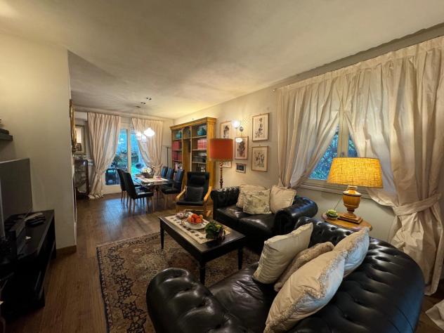 Villa in affitto a Forte dei Marmi 200 mq Rif: 1292766 - Foto 4