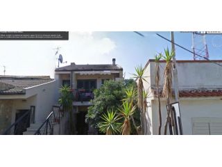 Villetta a Capo Peloro