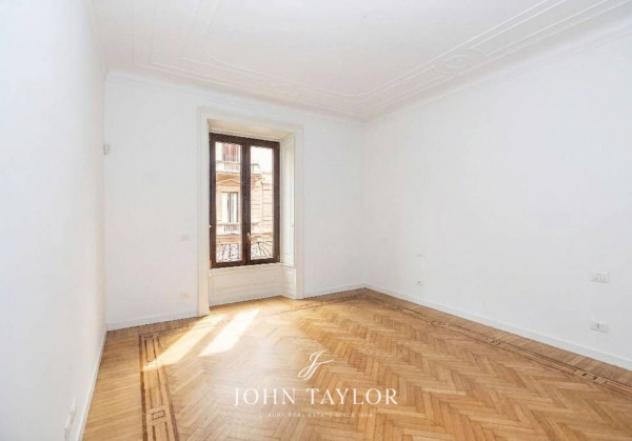 Appartamento di 200 m² con 5 locali in affitto a Milano - Foto 12