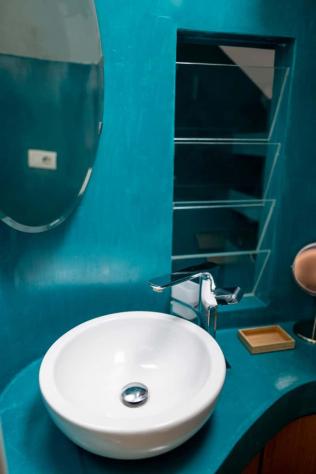 Luxury loft Porta Venezia - Foto 9