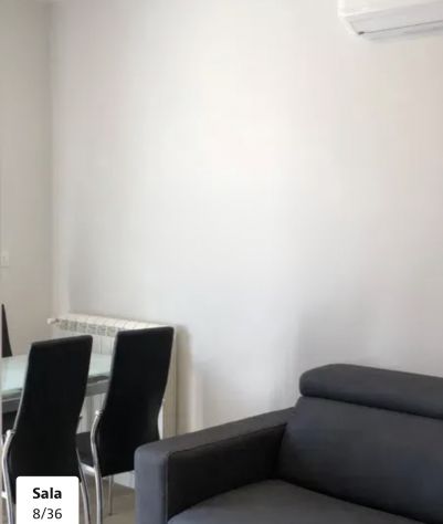 Rebibbia bilocale con balcone ad € 1400 - Foto 10