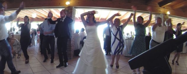 Musica ed Animazione per Feste, Matrimonio, eventi tutti