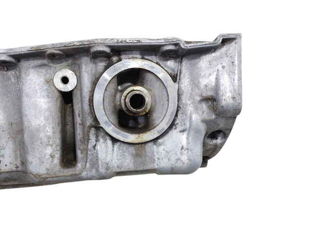 COPPA OLIO MOTORE AUDI Q2 Serie (GAB) 04C103603C Benzina 1000 (16) - Foto 5