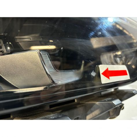 BMW X5 G05 / X6 G06 Faro Full Led R - 15232 - Foto 8