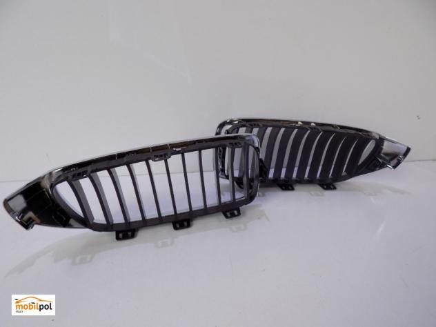 BMW 4 F32 / F33 / F36 , Reni / Griglia - 3825 - Foto 5