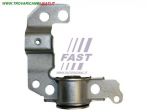 SILENT BLOCK BRACCIO FIAT DOBLO 00 ASSE ANTERIORE POSTERIORE SX FT18293