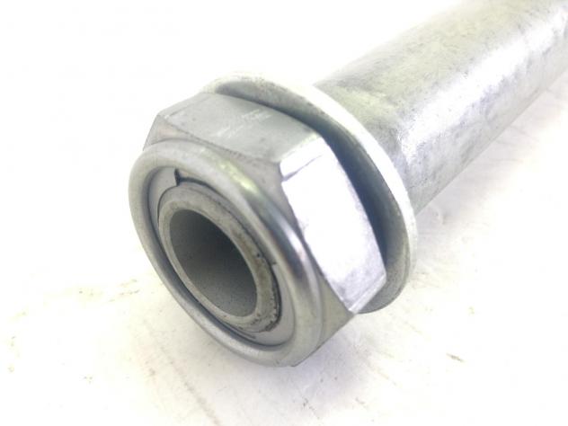 HONDA CBR RR ABS KM0 600 PERNO ASSE RUOTA POSTERIORE - LUNGHEZZA: 320 MM 2024 - Foto 2