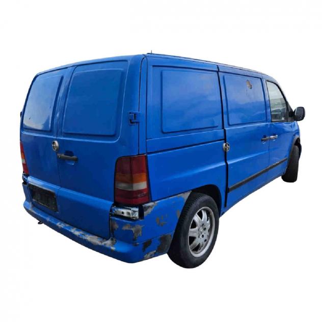 RICAMBI USATI AUTO MERCEDES Vito W638 diesel 2.0 (9503) - Foto 3