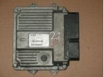 55190814 MJD6J0C3 ECU MOTORE OPEL CORSA 1.3 JTD 55190814, MJD 6J0 HW01D