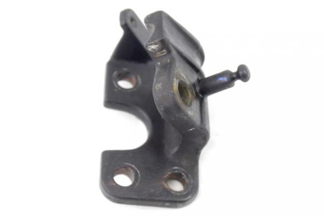 TRIUMPH ROCKET 3 ROADSTER T2081380 SUPPORTO CAVALLETTO 10 - 17 SIDE STAND BRACKET - Foto 2