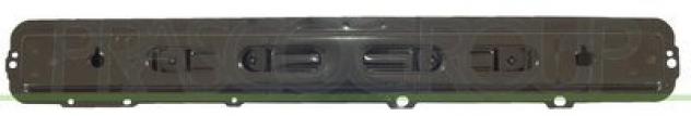 SUPPORTO FIANCHETTO ANT.D. FT1383206 Carrozzeria  Lamierati interni  Parete frontale  Travers FIAT - BRAVO - 2007  2010, LANCIA - DELTA - 2008  2015