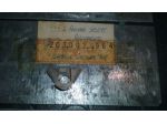 Ancora selettore avviamento Garelli 50 cc Ciclone 5V GR 2030027964