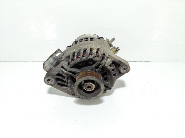 ALTERNATORE TOYOTA Aygo 1° Serie MS1022118730 1KR FE Benzina 1000 (0508)