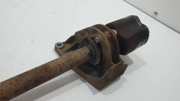 SEMIASSE CAMBIO FIAT 500 L Serie (351_352) 500L Diesel 1.3 (12) - Foto 5