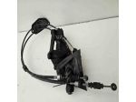 LEVA CAMBIO TOYOTA Auris Serie (E150) diesel 1.4 (0712)