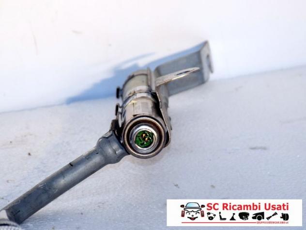 Airbag Tendina Laterale Sinistra Renault Clio 3 5p 8200635950 - 06413 - Foto 3