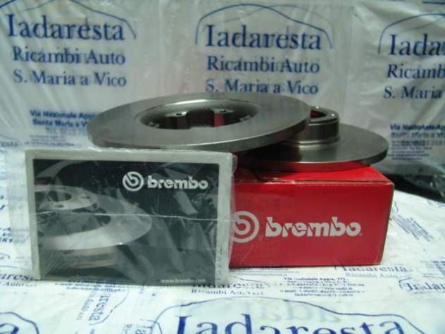 DISC. FRENO ANT. RENAULT 4/5/6/12/15/17 7700502515