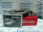 DISC. FRENO ANT. RENAULT 4/5/6/12/15/17 7700502515