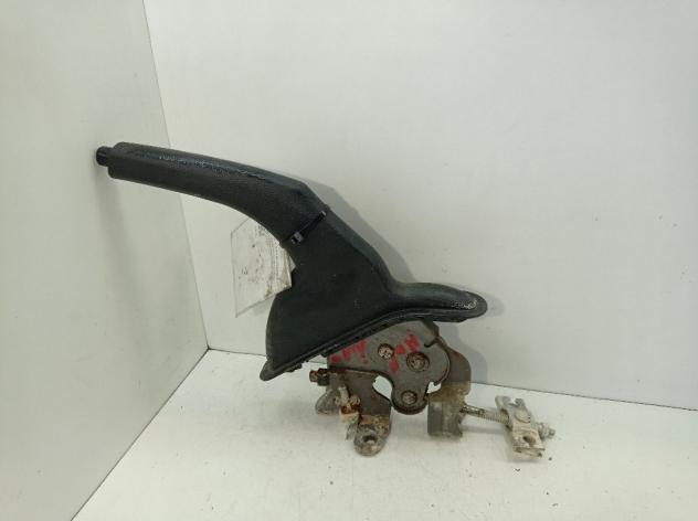 LEVA FRENO A MANO HYUNDAI i10 2° Serie 59710B9310PYN (1113) - Foto 3