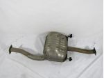 287204D351 SILENZIATORE TERMINALE POSTERIORE KIA CARNIVAL 2.9 D 136KW 5M 5P &hellip;