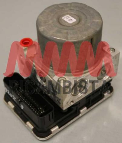 5Q0614517EF 10.0220-1655.4 Skoda Kodiaq ABS centralina gruppo pompa - Foto 2