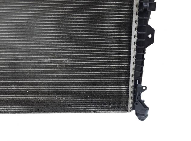 RADIATORE ACQUA JAGUAR E-Pace Serie GJ32-8005-BB 204DT Diesel 2000 (17) - Foto 2