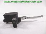 POMPA FRENO ANTERIORE DESTRA KYMCO XCITING 400 I (2012-2017) 45530-LKF5-305 &hellip;