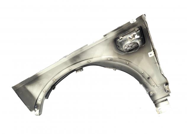 PARAFANGO ANTERIORE DESTRO LAND ROVER Discovery Serie IV LR056239 (10) - Foto 7