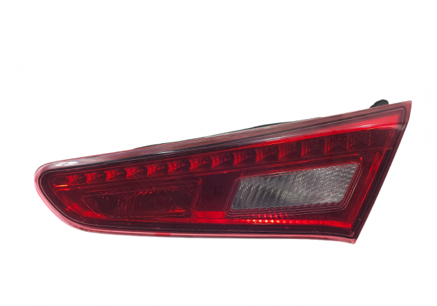 STOP POSTERIORE DESTRO INTEGRATO NEL PORTELLO ALFA ROMEO Giulietta Serie (940_) 50513400 (13)