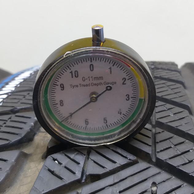 4 GOMME 255 60 20 PIRELLI A72810 - Foto 3