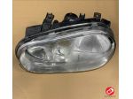 KIN701001001 FARO FANALE ANTERIORE SINISTRO ITALCAR T2 T3