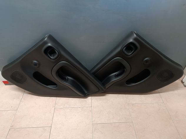 Pannello porta Posteriore dx sx Fiat New Panda 3°serie