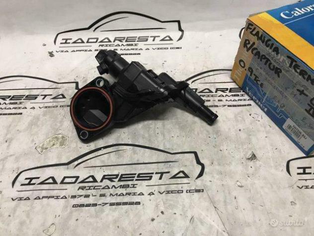 Termostato Clio Captur Sandero 0.9 Tce 110616064R - Foto 2