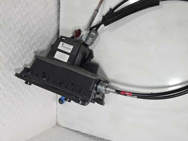 LEVA CAMBIO PIÙ CORDE ALFA ROMEO Giulietta Serie (940_) 55272574 940B7000 (13)
