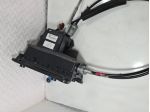 LEVA CAMBIO PIÙ CORDE ALFA ROMEO Giulietta Serie (940_) 55272574 940B7000 (13)