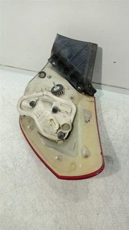 STOP FANALE POSTERIORE SINISTRO OPEL Astra J 13306453 A17DTR (09) - Foto 6