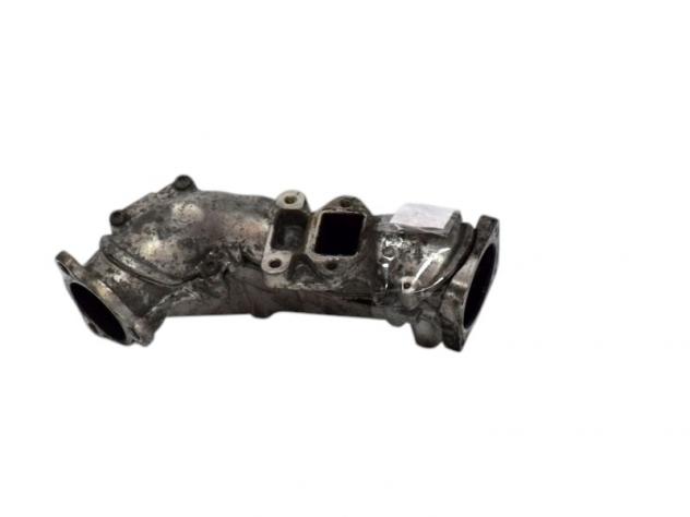Tubo Corpo Farfallato Opel Zafira B Ecotec 5825258 8973858233 - 05887