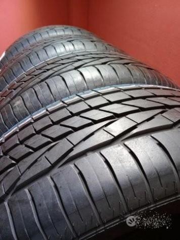 2 gomme 255 45 20 goodyear a2735 - Foto 3