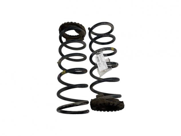 Molle Ponte Posteriore Fiat New Panda - 37790