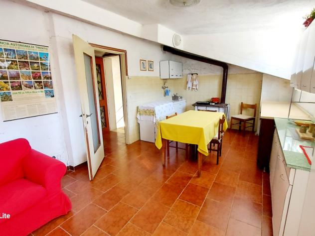 Casa di campagna in Via Ponte di Fontanazzo - Foto 9