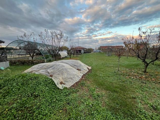 Terreno edificabile urbanizzato in vendita – zona residenziale di qualità - Foto 11