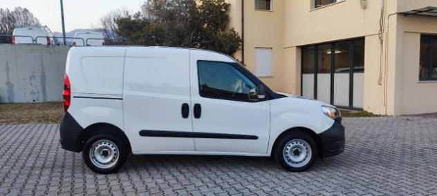 FIAT Doblo Doblò 1.6 MJT 105CV S&S PL-TN 3POSTI Business rif. 23089429 - Foto 3