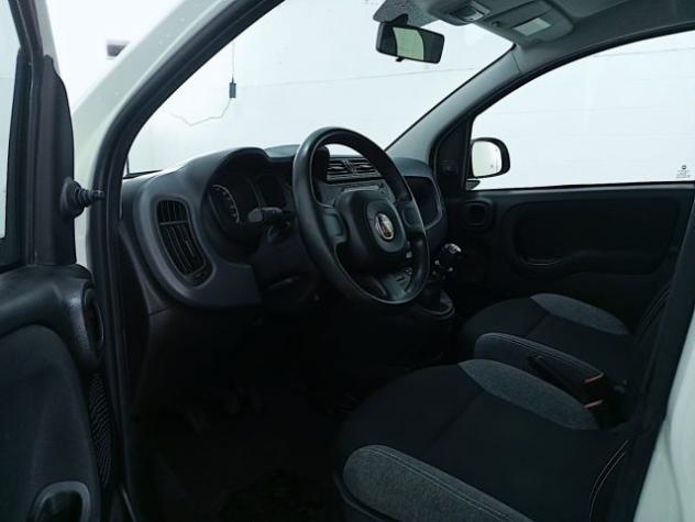 FIAT Panda van 1.0 hybrid Pop 70cv 2p.ti serie 4 E6d rif. 22930496 - Foto 7