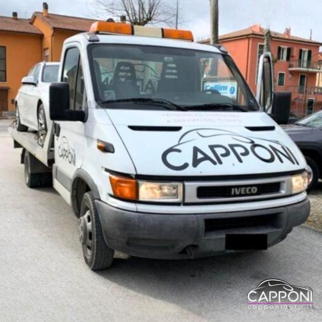IVECO Daily 29L13V 2.8 TDI PC-TM iva deducibile rif. 24002628