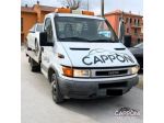 IVECO Daily 29L13V 2.8 TDI PC-TM iva deducibile rif. 24002628