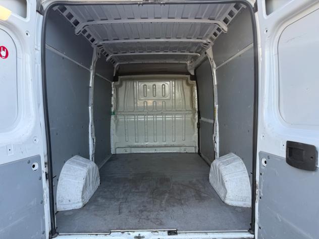 Fiat Ducato 35 2.2 Mjt 140CV PM-TM - Foto 6