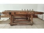 banco falegname professionale anni 50